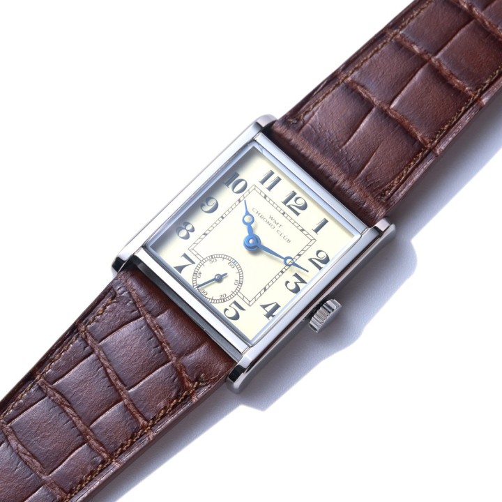 CHRONO CLUB S01 VECO