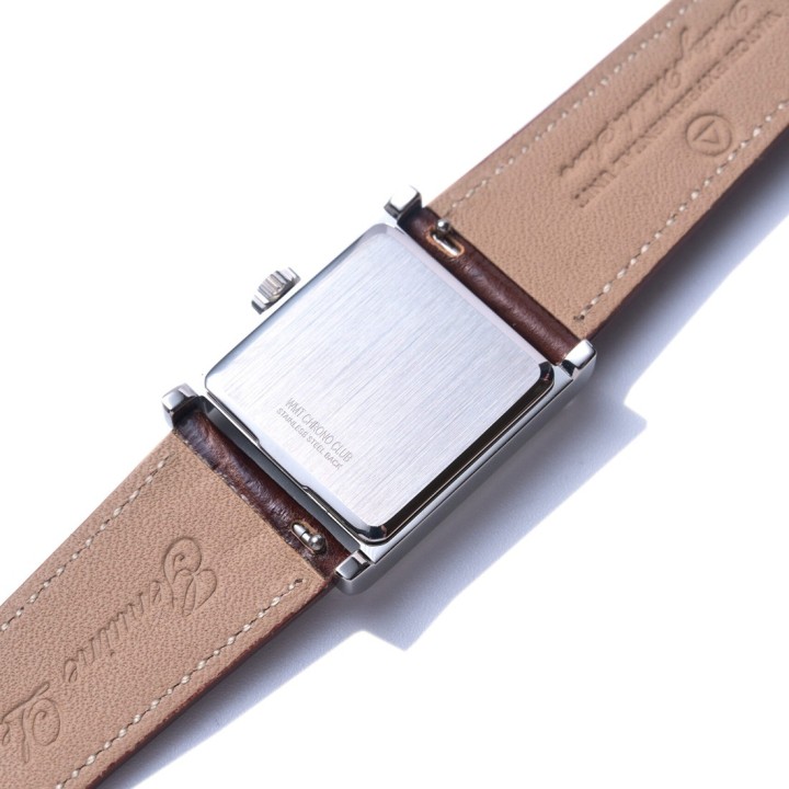 CHRONO CLUB S01 VECO