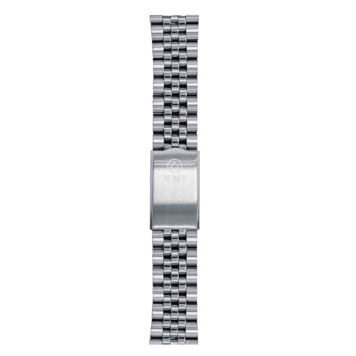 Stainless Steel Bracelet ( 5 Links )