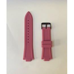 Silicon Strap - Pink