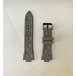 Silicon Strap - Grey