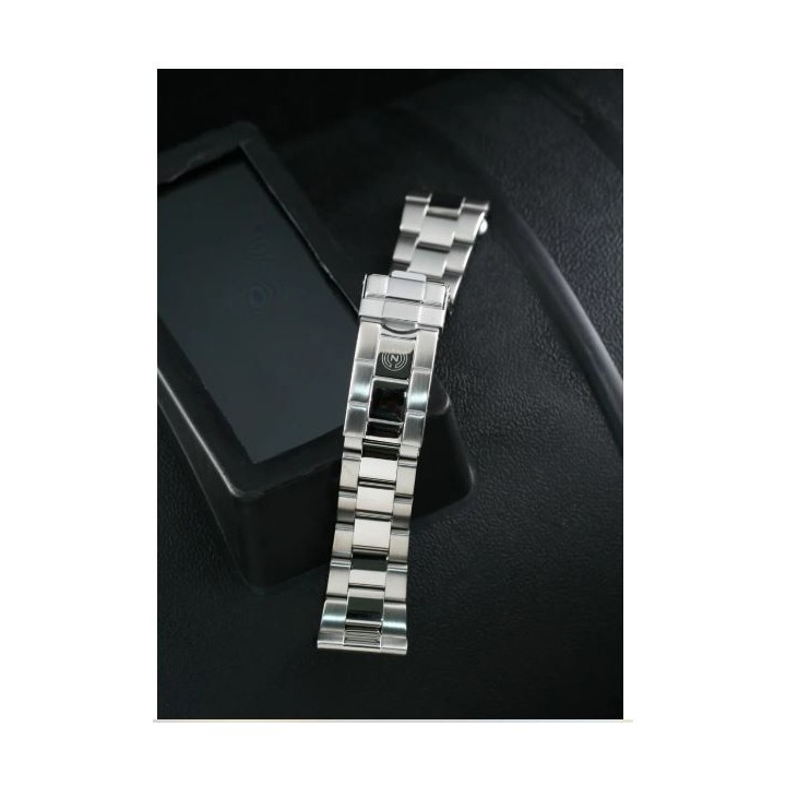 Bracelet Nethuns/OceanX Stainless Steel