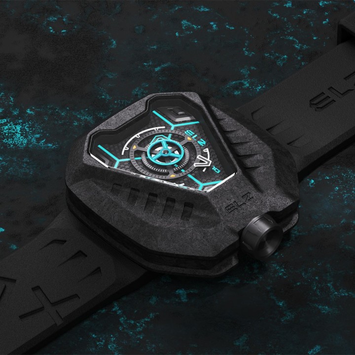 XO Collection - The Shadow edition