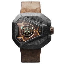 XO Collection - The Terra Edition