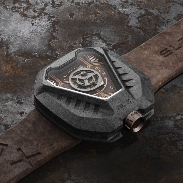 XO Collection - The Terra Edition