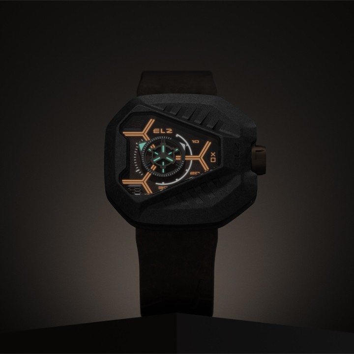 XO Collection - The Terra Edition