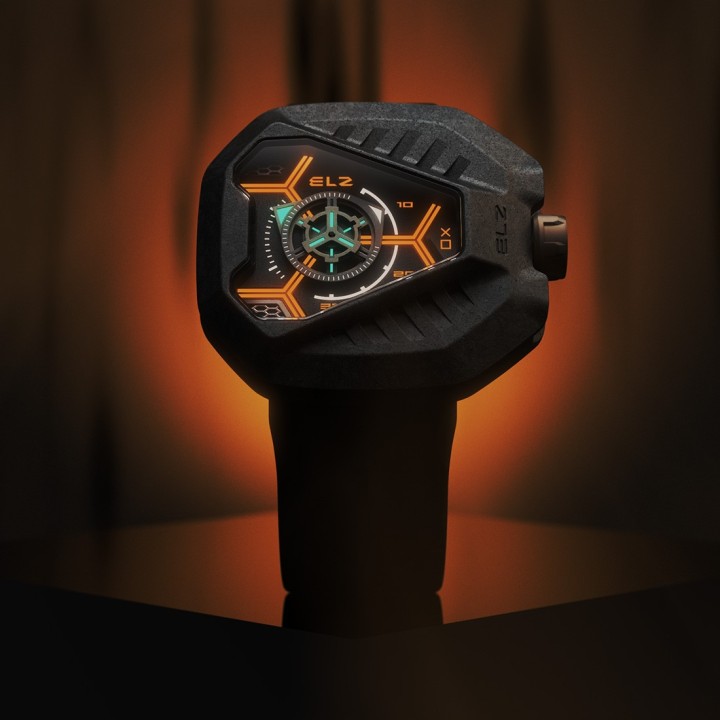 XO Collection - The Terra Edition