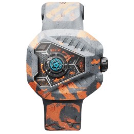 XO Collection - The Lunar edition