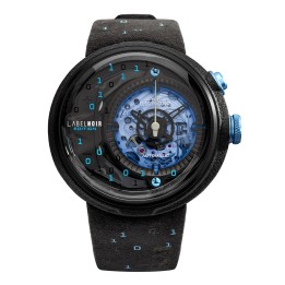 Mechanical Collection- The Label Noir - Edition