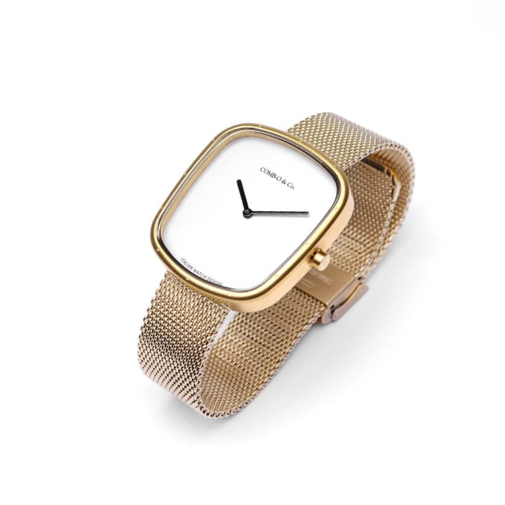 Toboga Gold