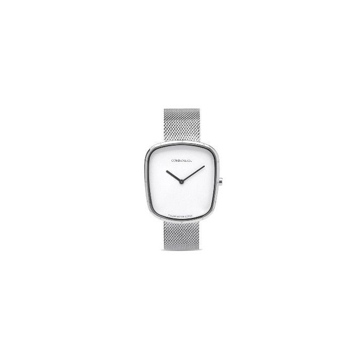 Toboga Silver