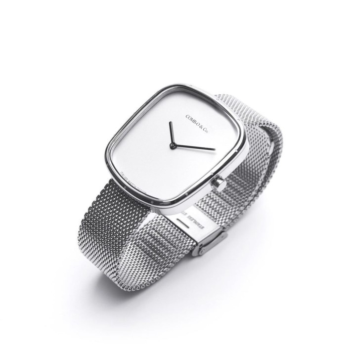 Toboga Silver