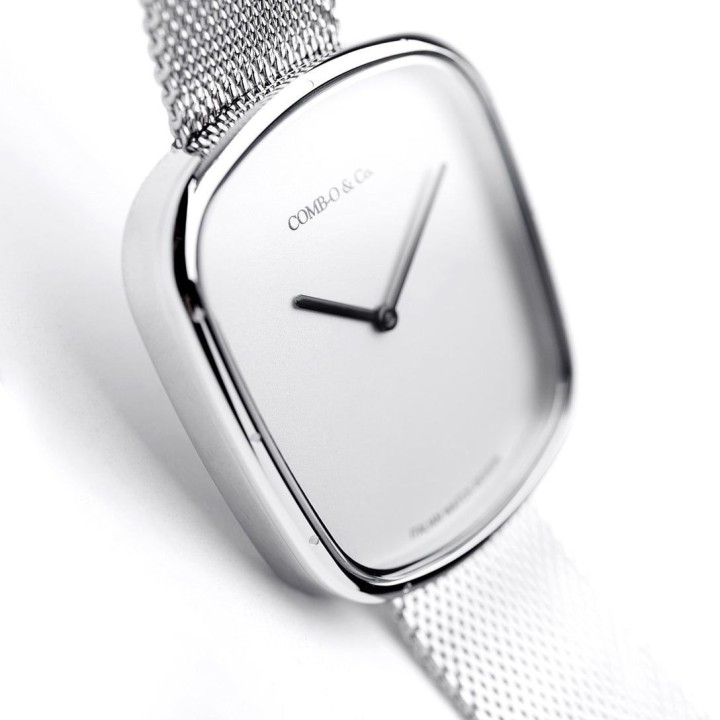 Toboga Silver