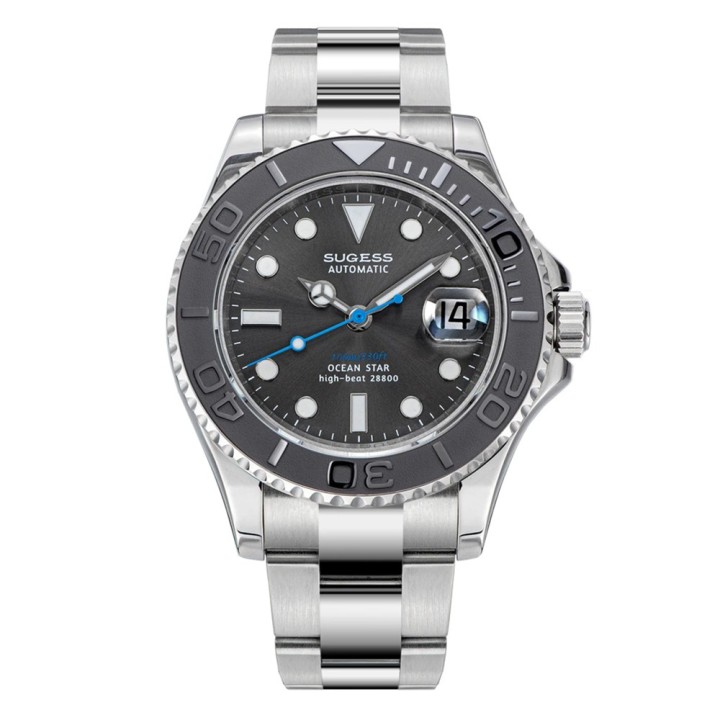 Sugess S450 OCEAN STAR CERAMIC graffiato