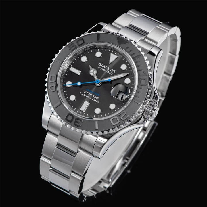 Sugess S450 OCEAN STAR CERAMIC graffiato