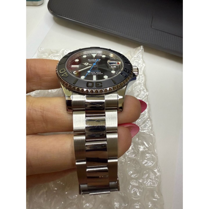 Sugess S450 OCEAN STAR CERAMIC graffiato