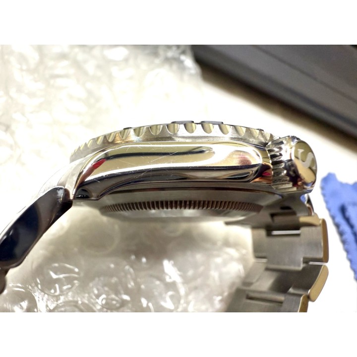 Sugess S450 OCEAN STAR CERAMIC graffiato