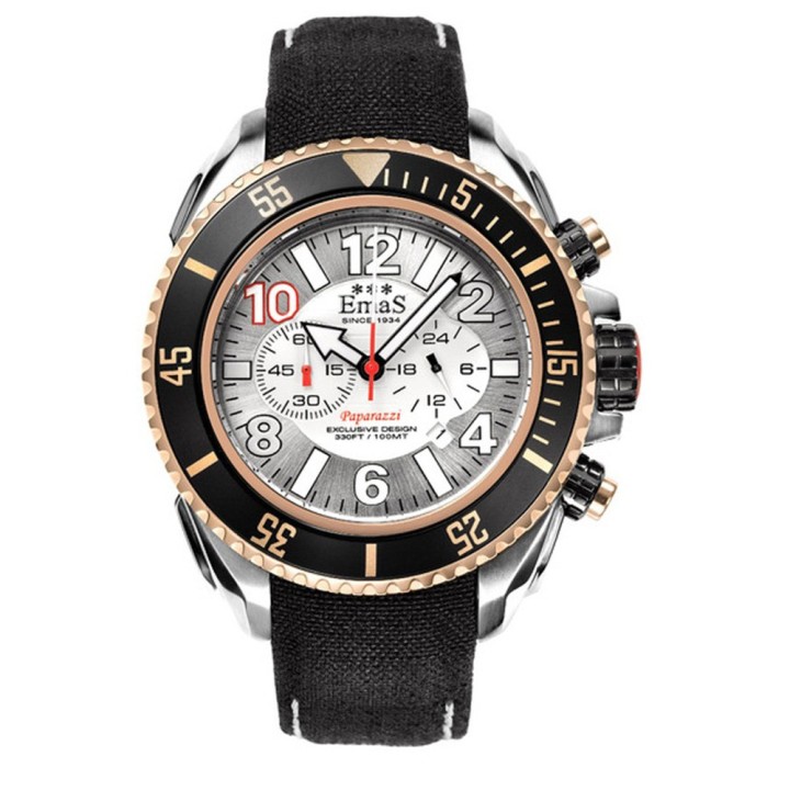 Emas Paparazzi Chrono (SOLO CASSA)