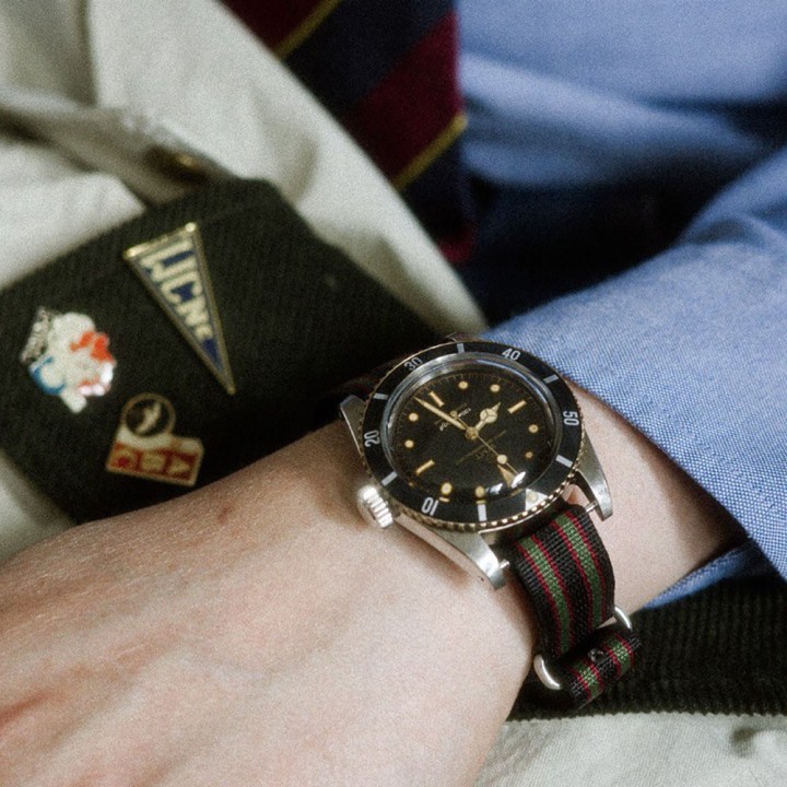 Sea Diver – MI6-010 - Intelligence Agency Special Edition