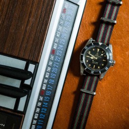 Sea Diver – MI6-010 - Intelligence Agency Special Edition
