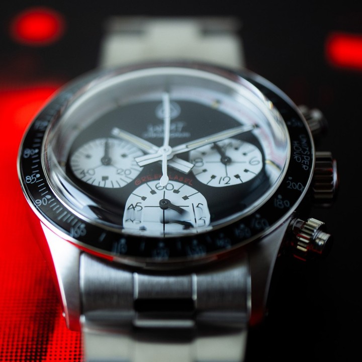 GP1MKII0050C - Limited Edition