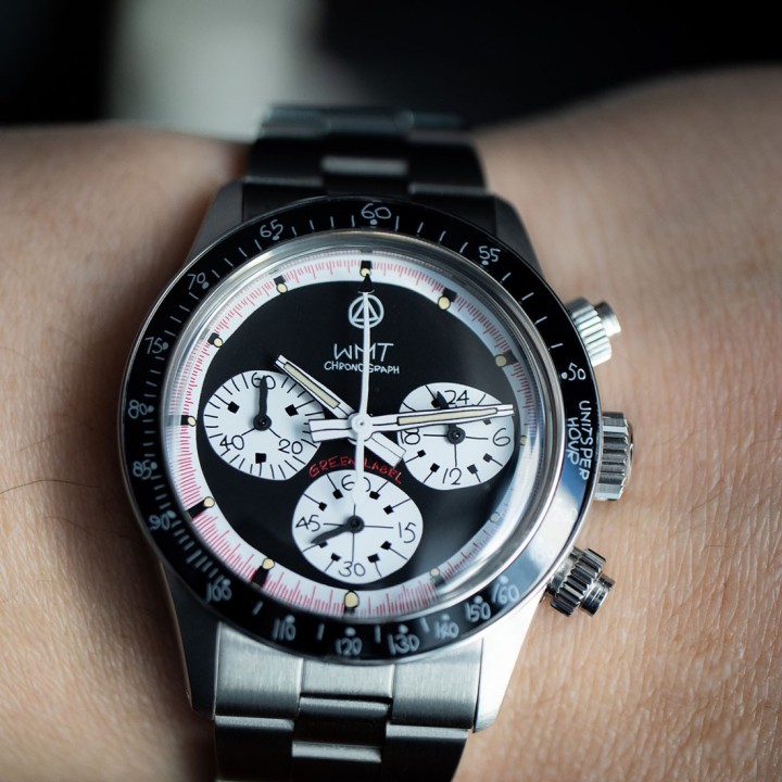 GP1MKII0050C - Limited Edition