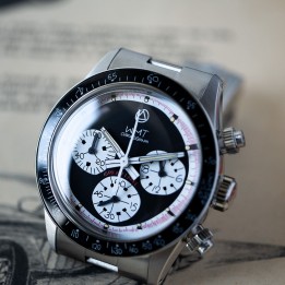 GP1MKII0050C - Limited Edition