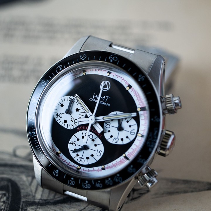 GP1MKII0050C - Limited Edition