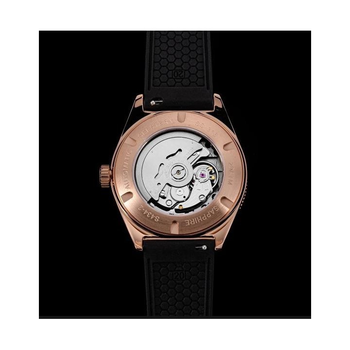 Seestern S434-2 Rose Gold