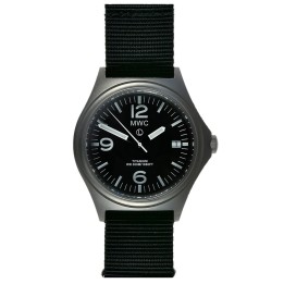 MWC Combat Elite Titanium Military