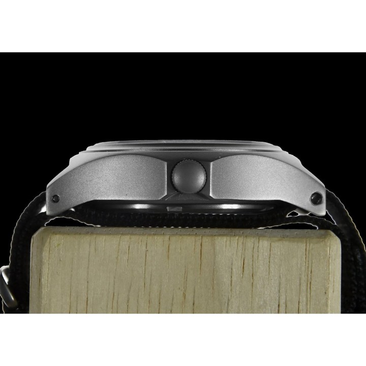 MWC Combat Elite Titanium Military