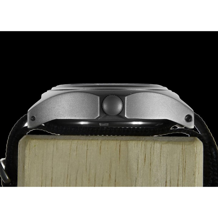 MWC Titanium Military Watch, 300m Water Resistant