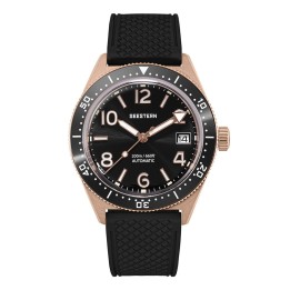 Seestern S434-2 Rose Gold