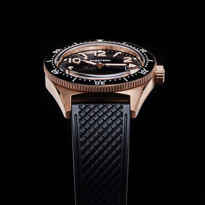 Seestern S434-2 Rose Gold