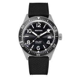 Seestern S434-2 Black
