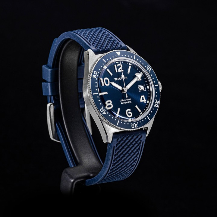 Seestern S434-2 Blue