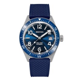 Seestern S434-2 Blue