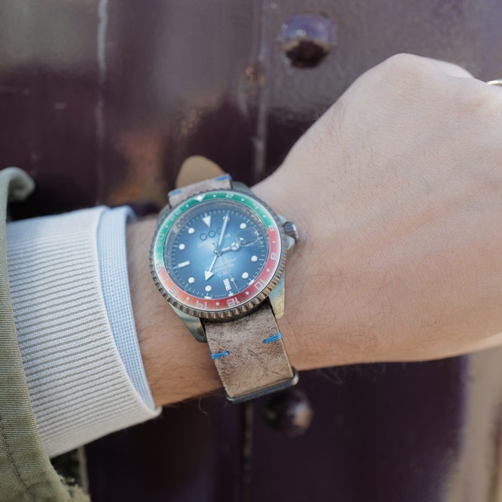 GMT NEW YORK