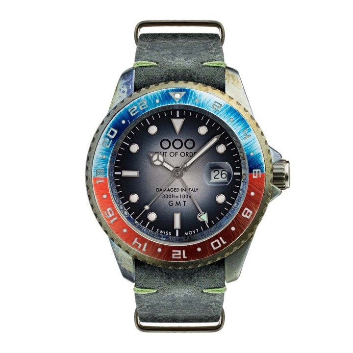GMT NEW YORK