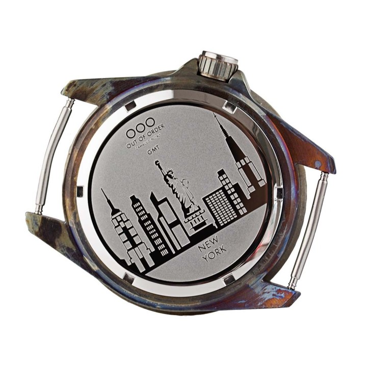 GMT NEW YORK