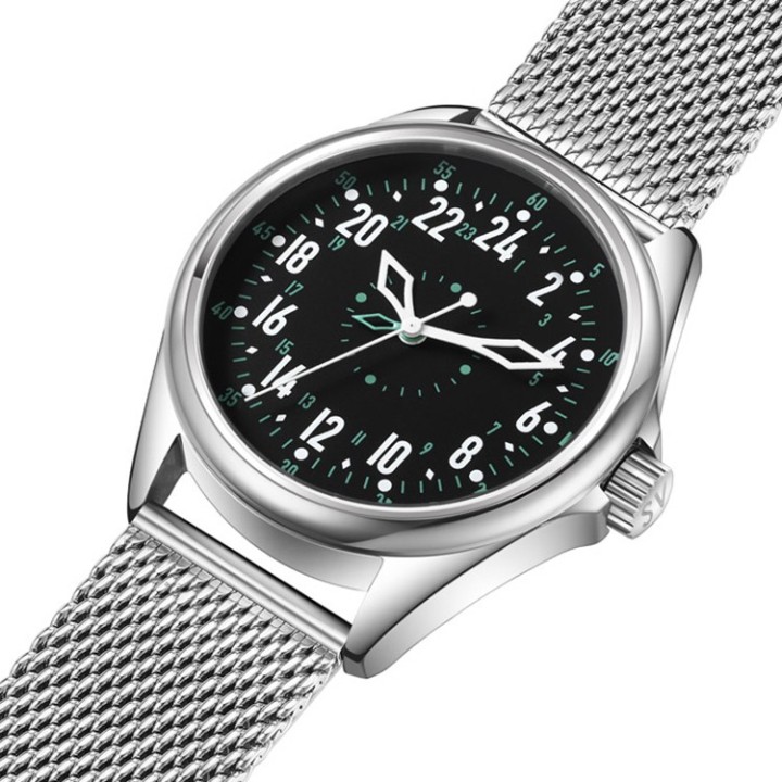 Altitude GA31