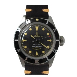 Sea Diver Black