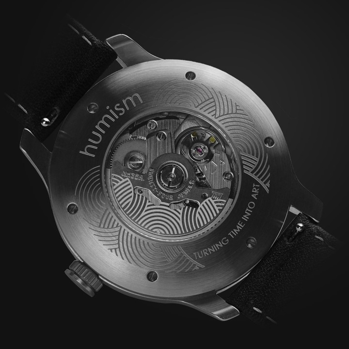 Rhizome 42mm