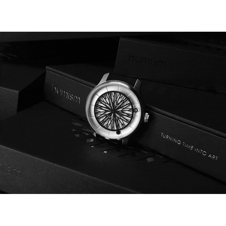 Rhizome 42mm