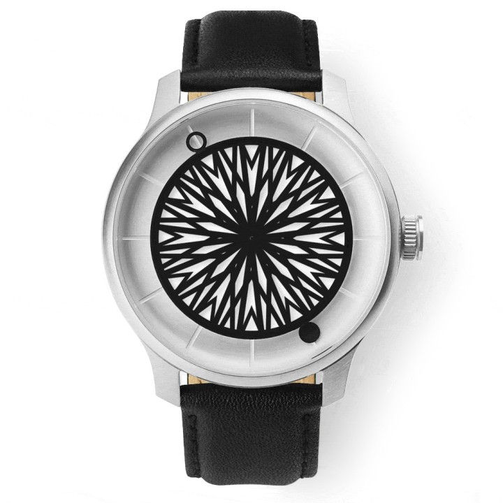 Rhizome 42mm