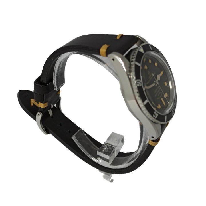 Sea Diver Black
