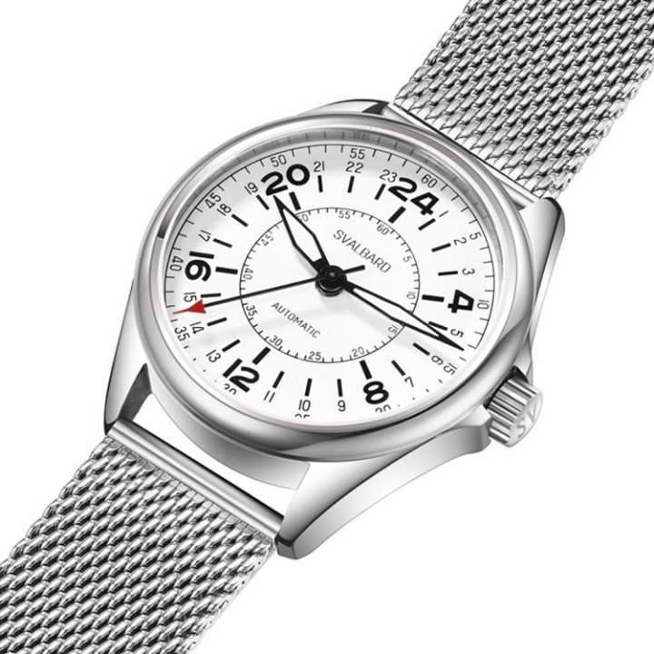 POLAR GH15