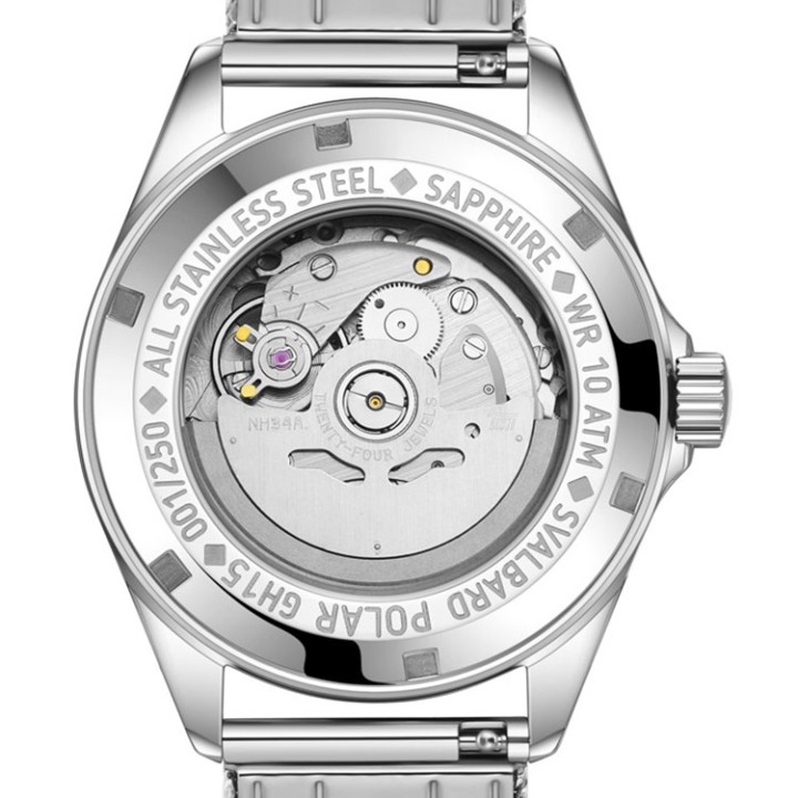 POLAR GH15
