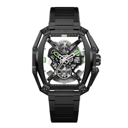 Z Series Hunter Black