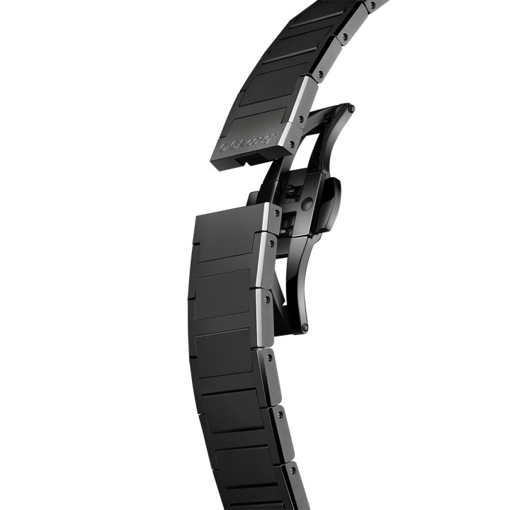 Z Series Hunter Black